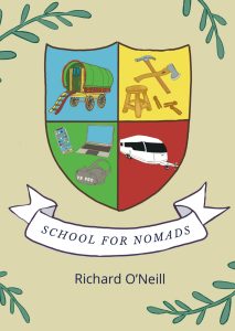 School for Nomads- Richard O'Neill